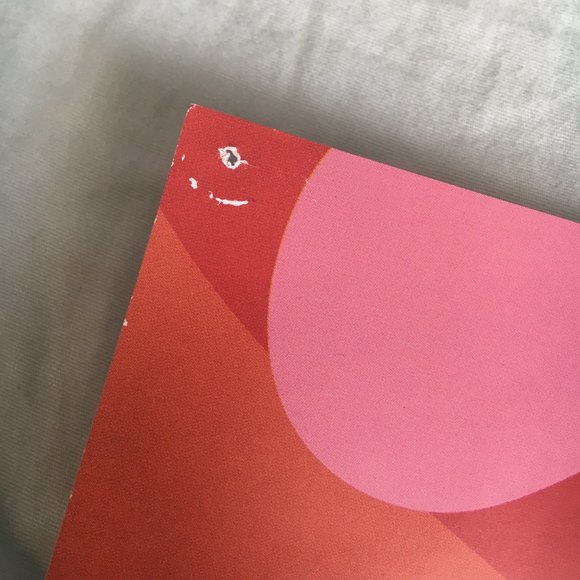 MONSTA X All About Luv Album - Picture 10 of 10